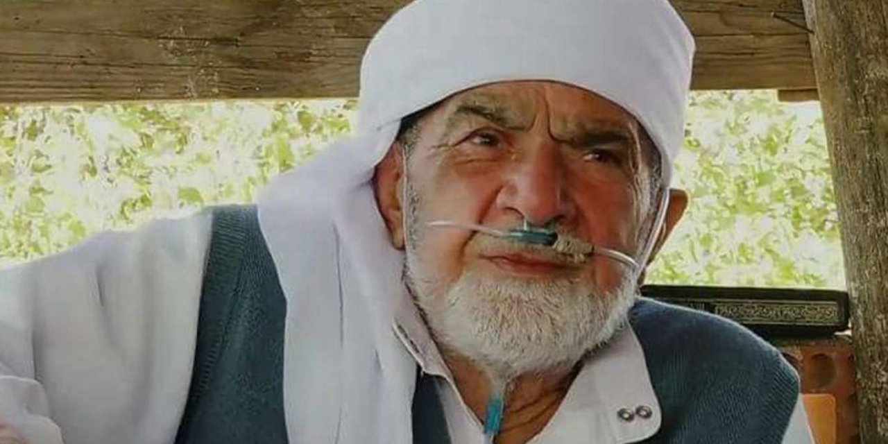 Şeyh Muhammed Tevvur vefat etti