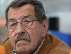 İsrail, Alman Edebiyatçının Filistin'e Girişini Yasakladı