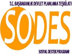SODES araştırma sonuçları açıklanıyor