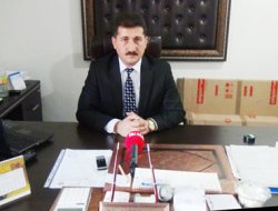 "Göstermelik programlar yerine sorunları çözün"