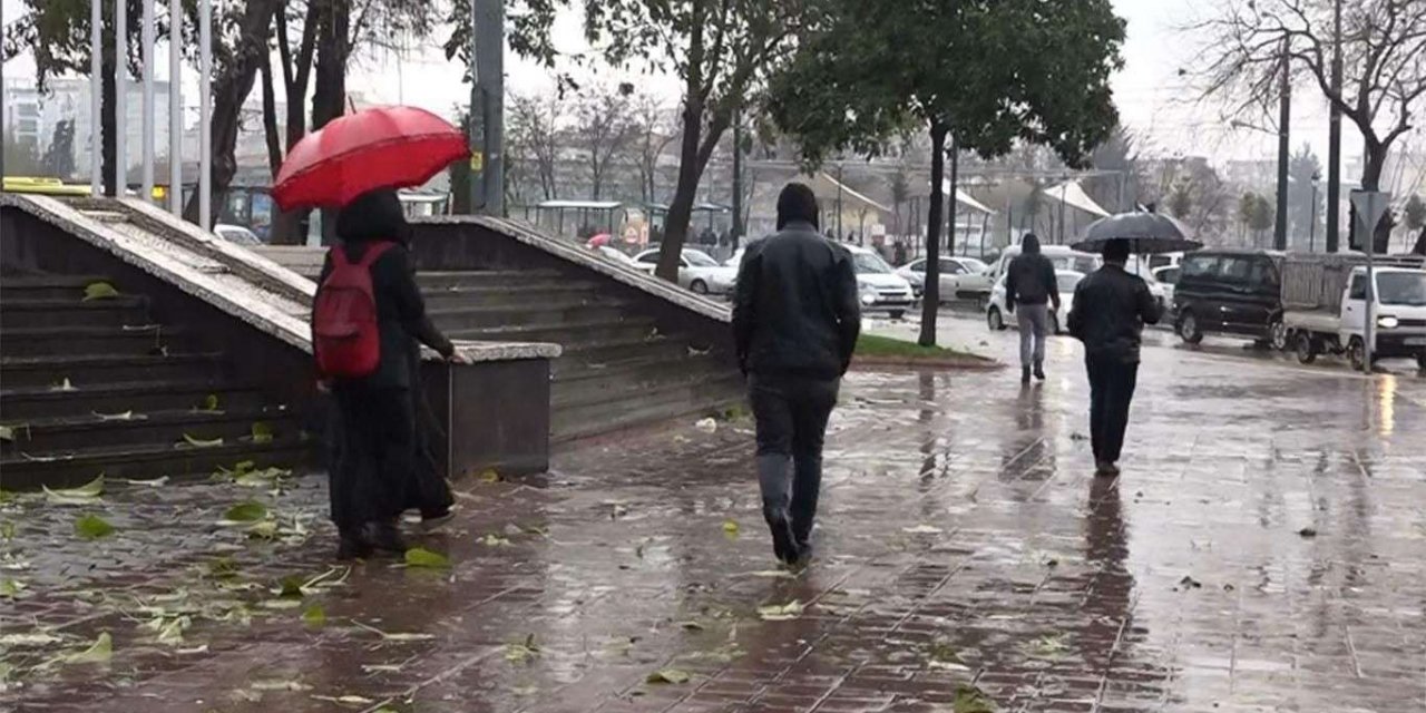 Hava sıcaklığı ülke genelinde hissedilir derecede düşecek