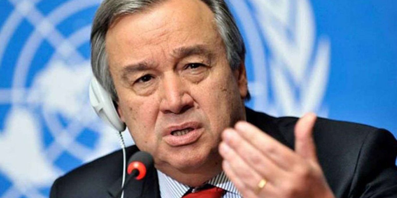 BM: Polonya-Belarus sınırındaki durum siyasileştirilmemeli