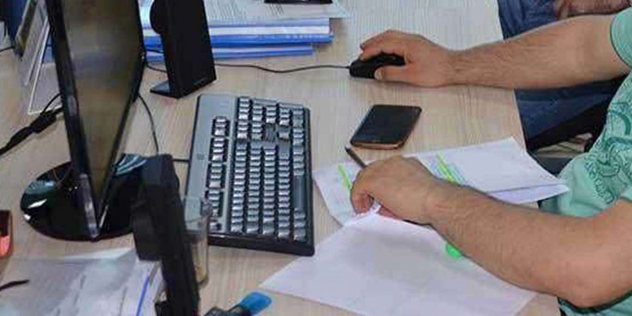 Ticaret Bakanlığı 70 uzman yardımcısı alacak