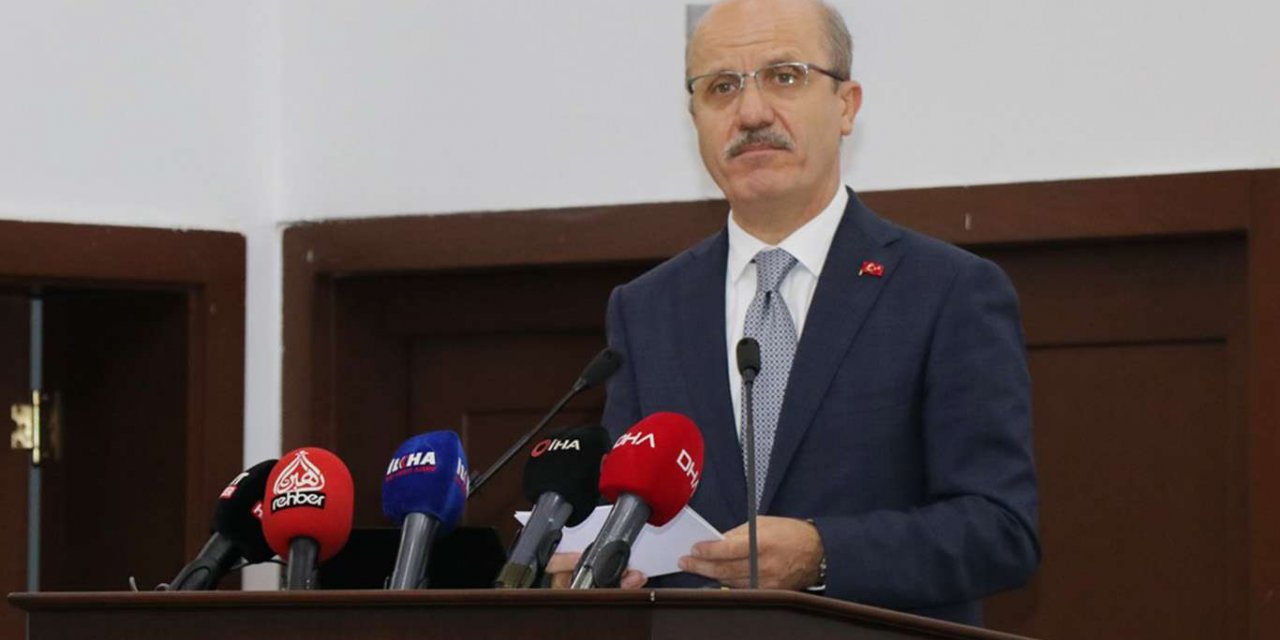 Yükseköğretimde ‘Mesleki Eğitim Çalıştayı’ düzenlendi