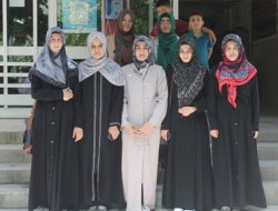 İmam Hatiplilerden Arakan'a destek