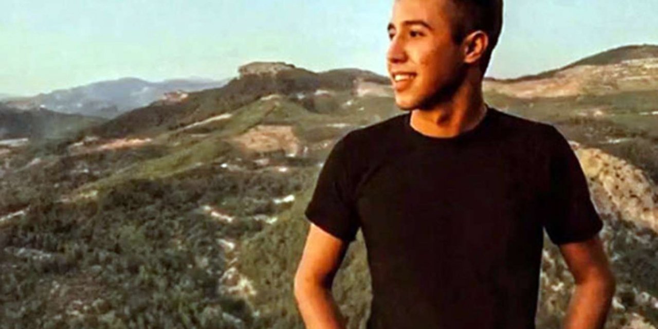 Suriye'de kalp krizi geçiren asker vefat etti