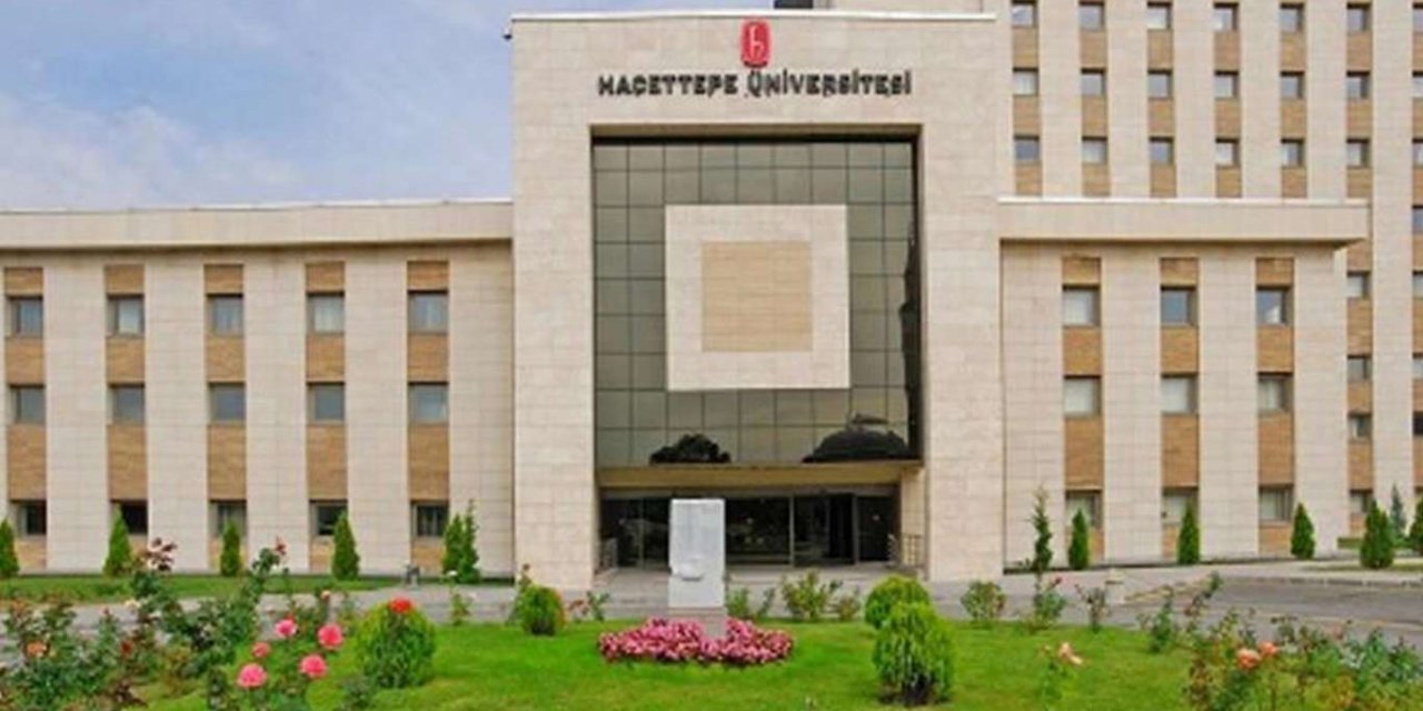 Hacettepe Üniversitesi 45 sözleşmeli personel alacak