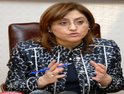 Bakan Şahin Van'a geliyor