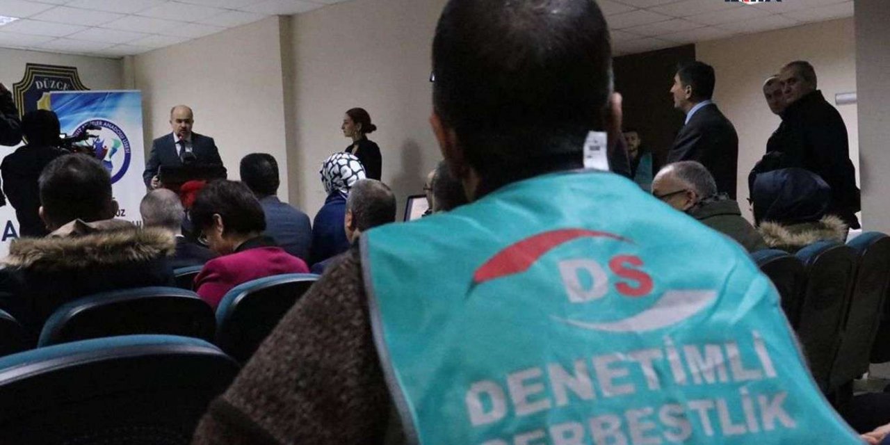 Denetimli Serbestlik Hizmetleri Yönetmeliği yenilendi