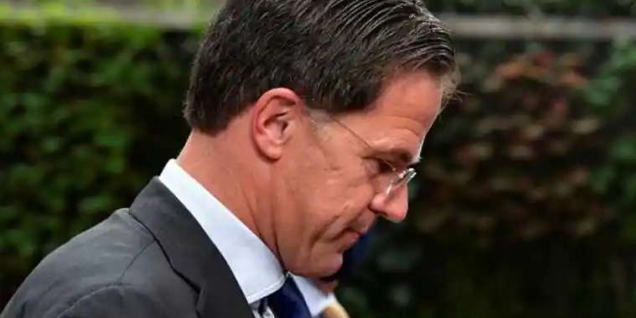Hollanda'da artan Covid-19 vakaları nedeniyle "kısmi kapanma" kararı alındı