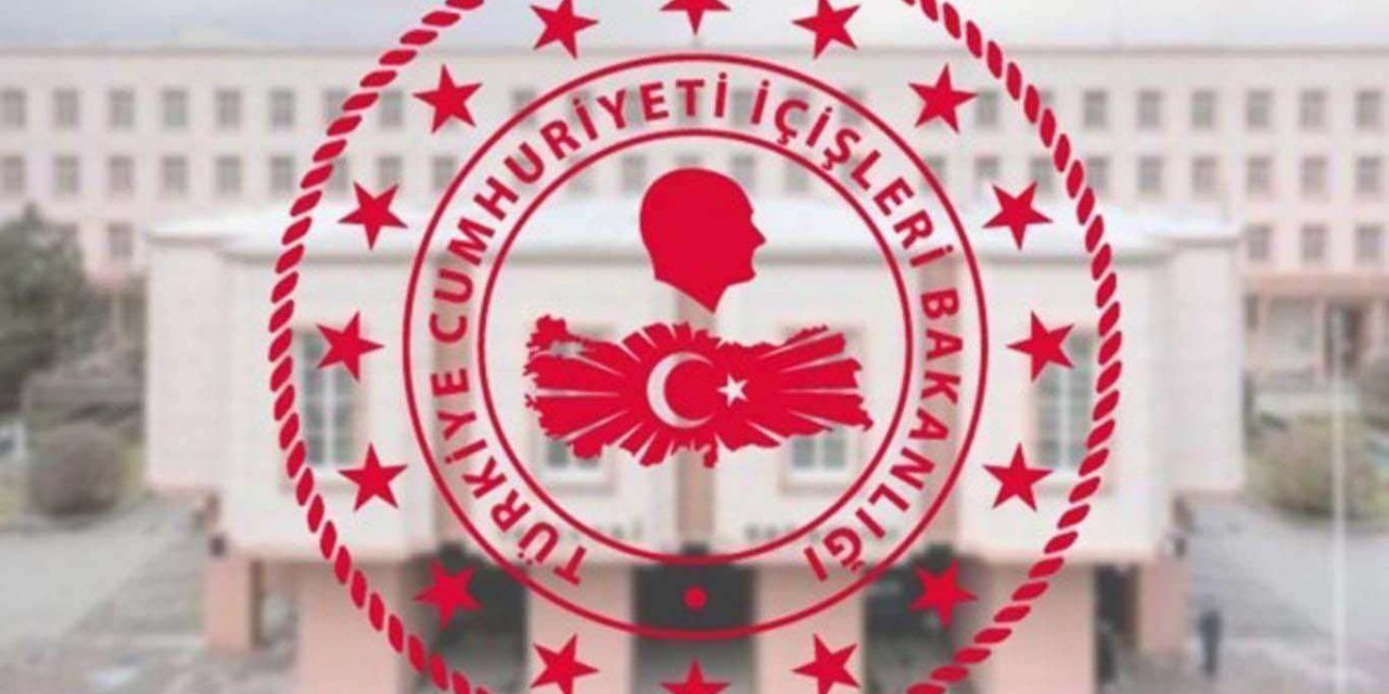 İçişleri Bakanlığı personel alımı yapacak