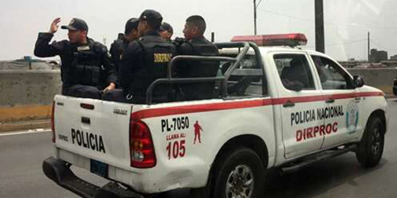 Peru'da belediye başkanı ve eşi öldürüldü