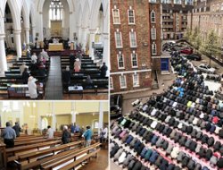 Daily Mail: İslam Geleceğin Dini Oluyor