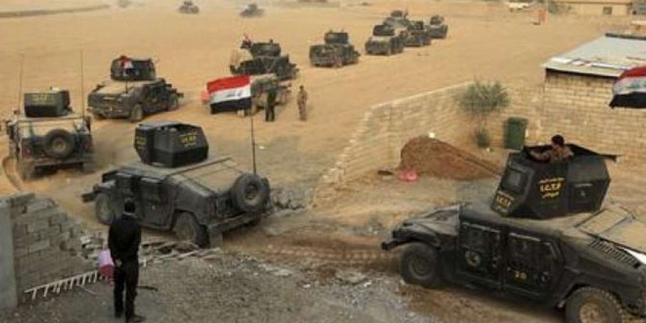 Irak: DAİŞ'in keskin nişancılardan sorumlu emiri Kerkük'te öldürüldü