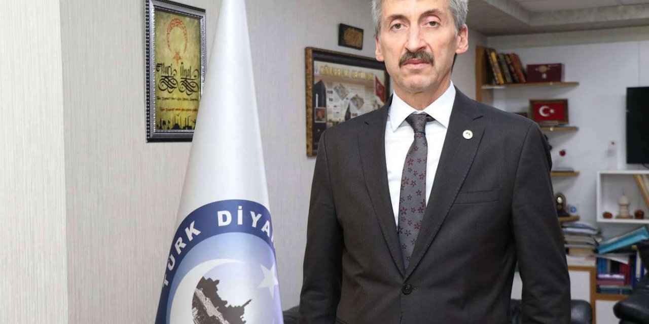 Ünal: Normal saf düzeninde tedbirleri elden bırakmayalım