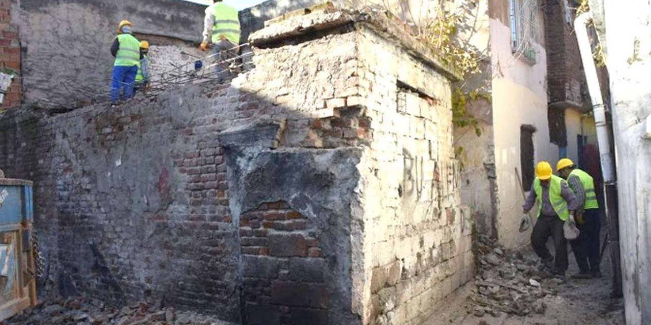 2.8 milyon konutun dönüşüm tamamlandı