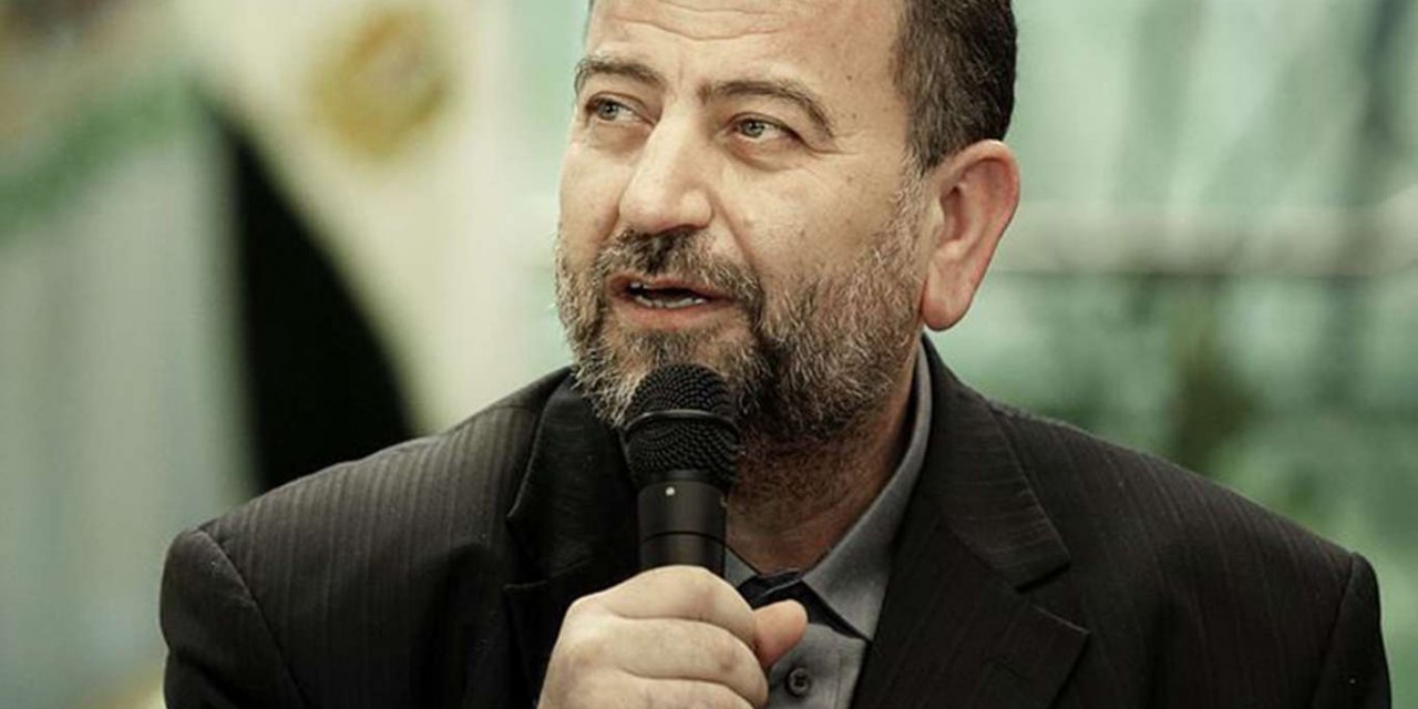 Hamas: Batı Şeria yeni bir intifadanın eşiğinde