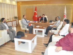 Başsavcı Ejder: Önyargılardan kurtulmalıyız