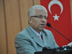 "Sosyal Güvenlik Uygulamaları" konferansı