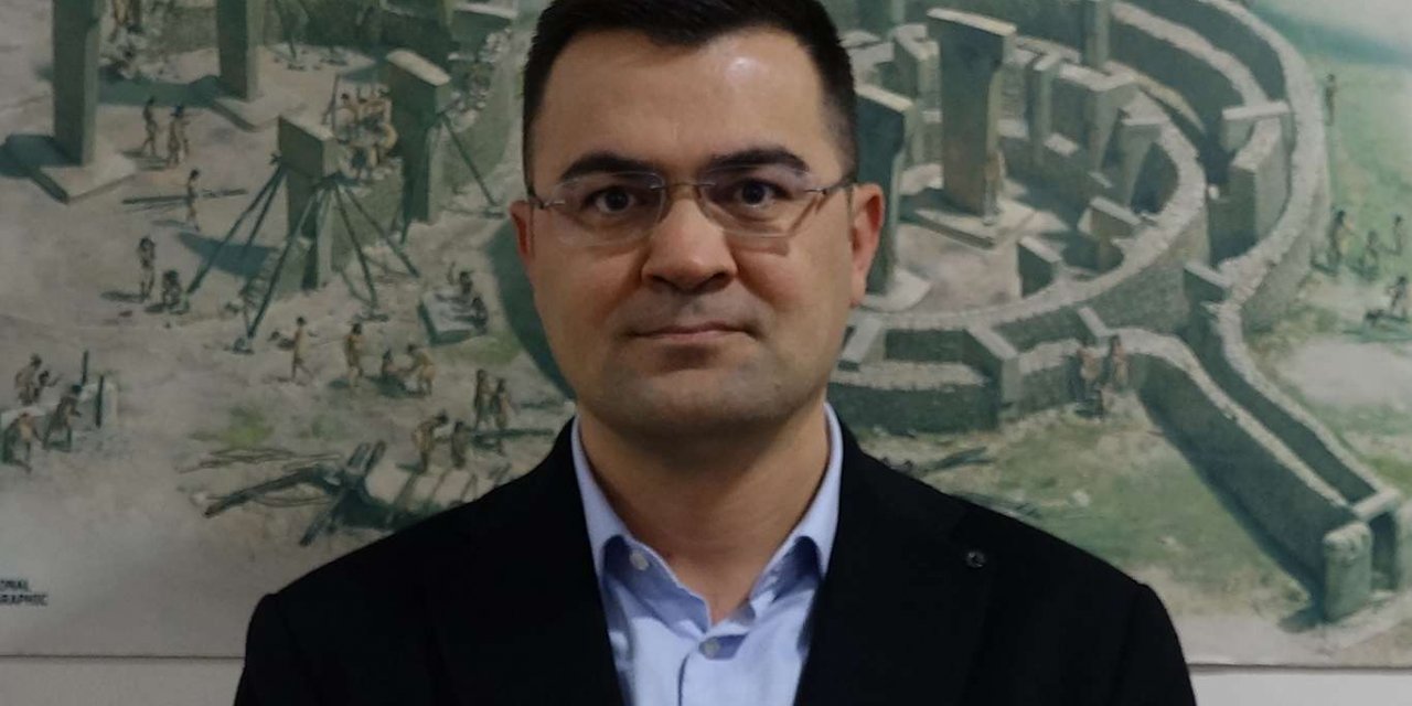 İç Hastalıkları Uzmanı Doç. Dr. Kırhan: "Hareketsiz yaşam diyabete ne oluyor"
