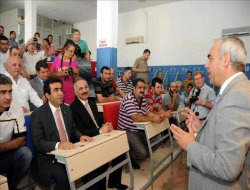 Mersin gül üretiminde de Türkiye birincisi