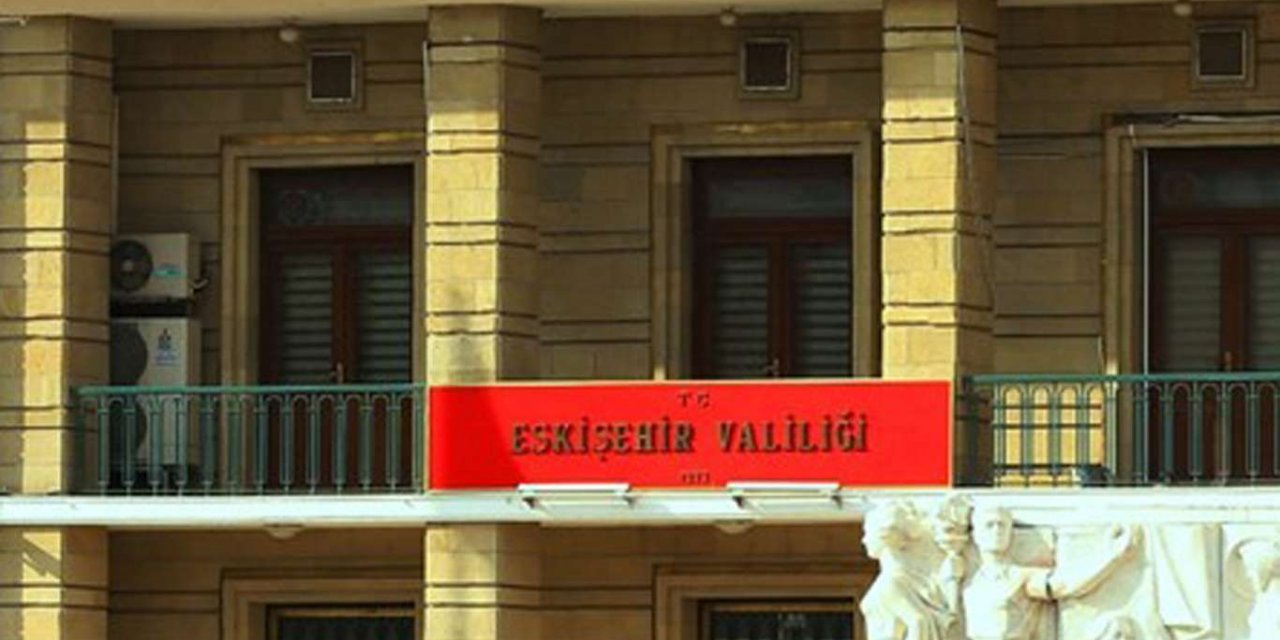 Kaymakam eşine tutanak tuttuğu iddia edilen hastane müdürüne ilişkin açıklama