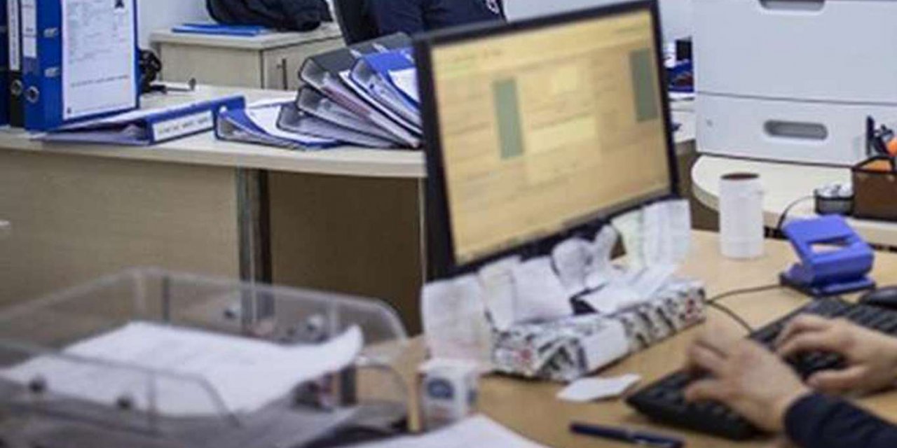 SGK ve ÖSYM 31 personel alacak