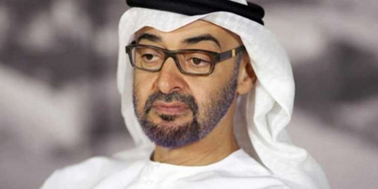 BAE Veliaht Prensi en-Nahyan Türkiye'ye geliyor