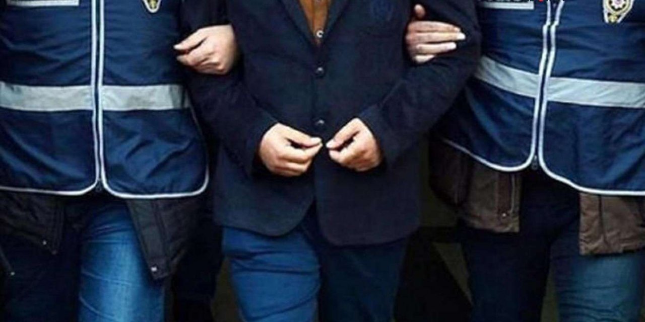 Ankara'da rüşvet operasyonu: 33 gözaltı kararı