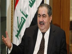 Zebari, İran'da Suriye krizini görüştü