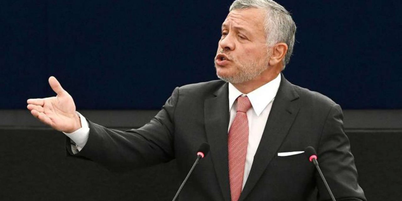 Ürdün'de 155 mahkûma af çıktı
