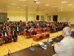 "Aile meclisi' şart"