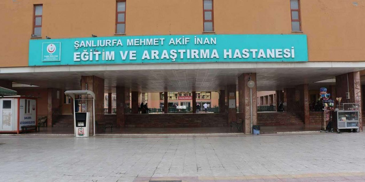 Soluk borusuna süt kaçan bebek kurtarılamadı