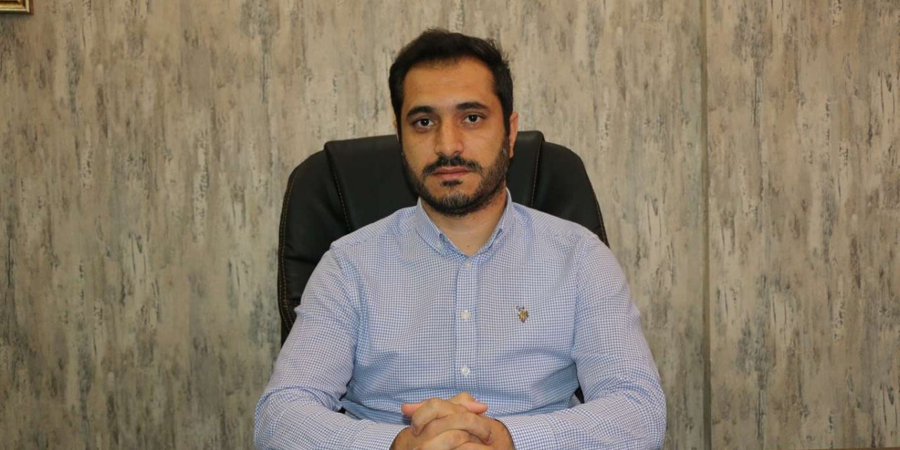 Avukat Karadaş: "Kanun yapma sürecinde halkın manevi değerleri dikkate alınmalı"