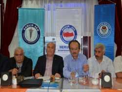Çözüm sürecinde "Ortak İrade" şart