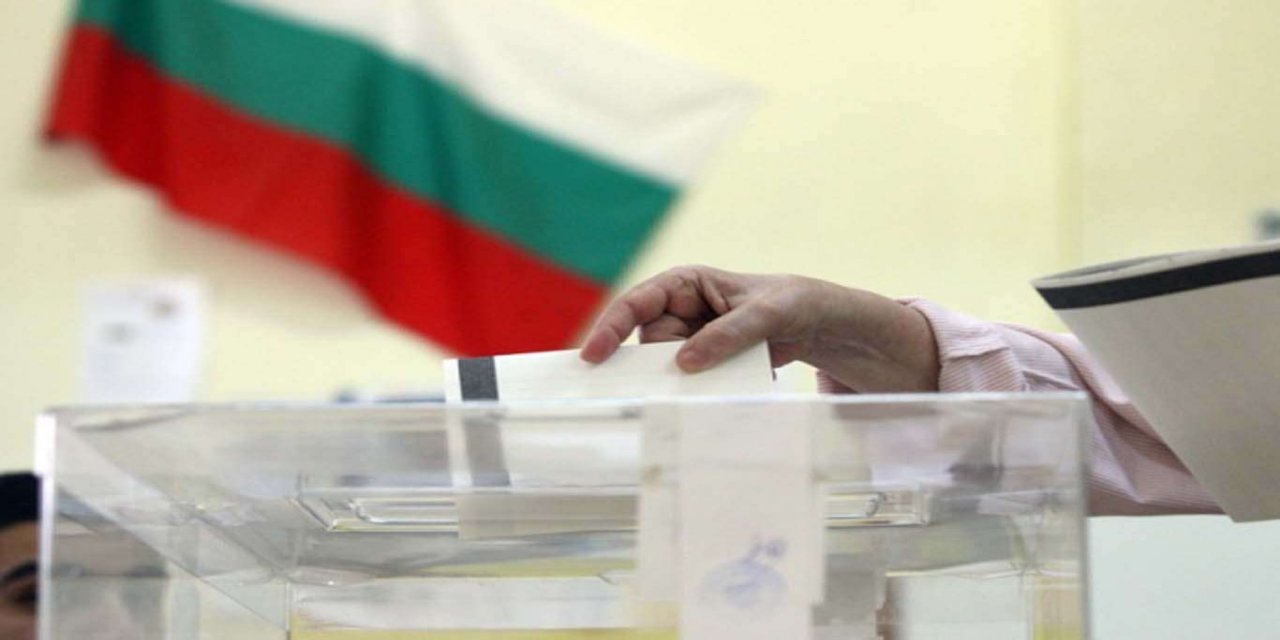 Bulgaristan Seçim Komisyonundan "ikinci tur" açıklaması