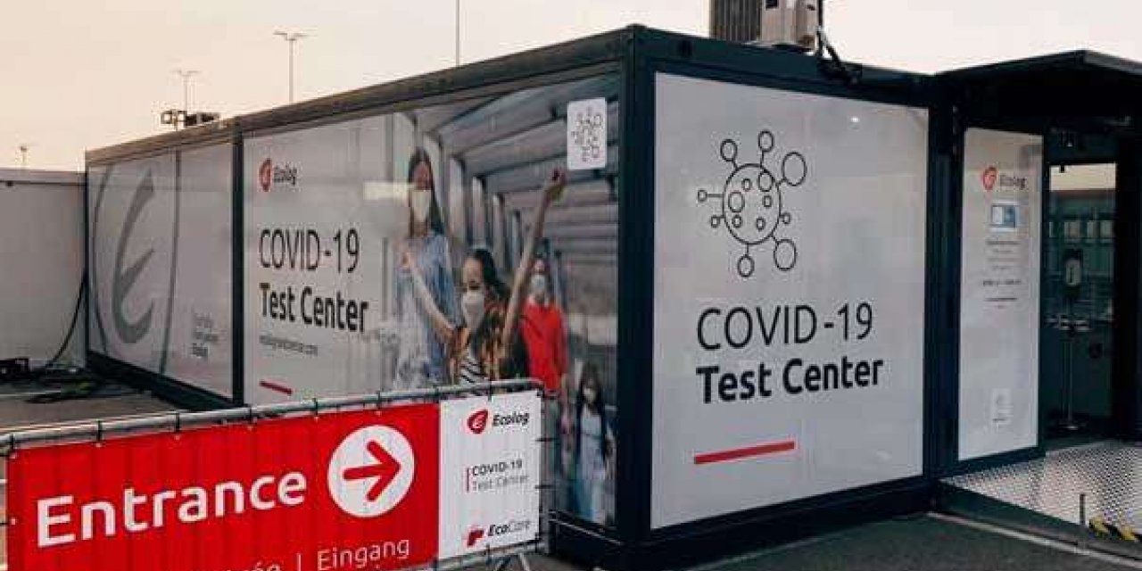 Belçika'da Covid-19 önlemleri artırıldı