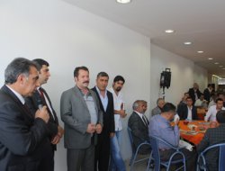 VATSO'nun seçim tarihleri belli oldu