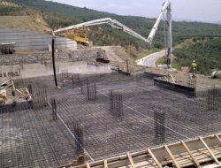 Hazır beton firmaları sıkı denetim altında