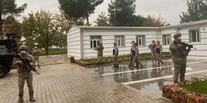 Diyarbakır'da hırsızlıktan 12 yıldır aranan şahıs Ergani’de yakalandı