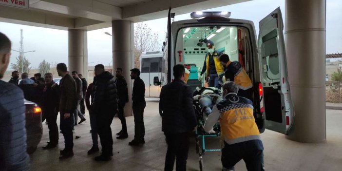 Diyarbakır Bismil’de silahlı kavga: 1 ölü, 14 yaralı