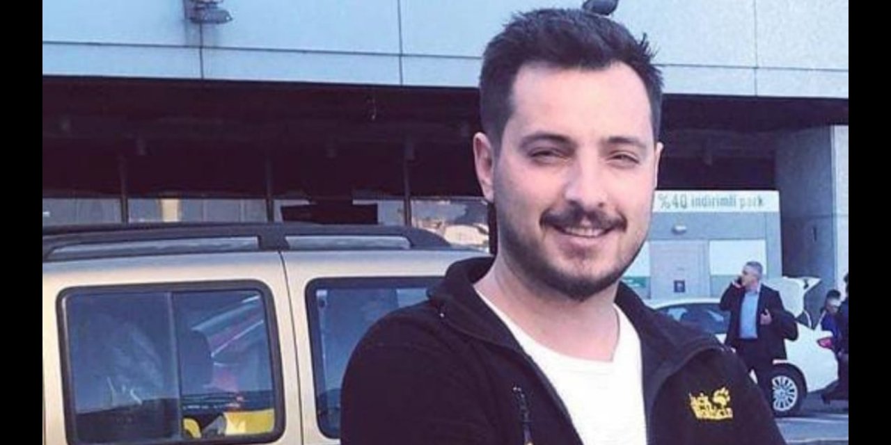 Xanıkajêr köyünden Okan Atlı vefat etmiştir