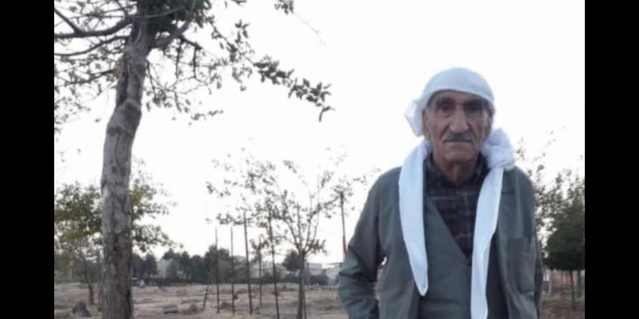 Lugus köyünden Cemil Akar vefat etmiştir