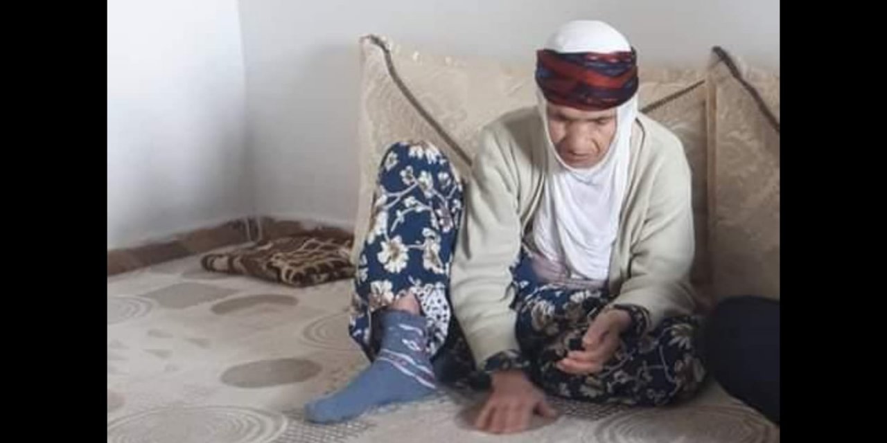 Mirmîla köyünden Hevê Göçlü vefat etmiştir