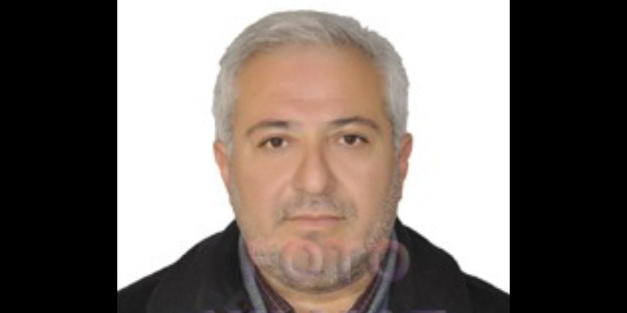 Çınar ilçe merkezden Mehmet Kızıl vefat etmiştir