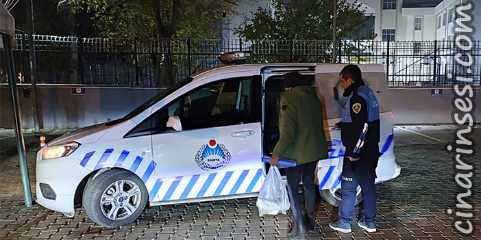 Diyarbakır Büyükşehir Belediyesinden sokakta kalanlara yardım