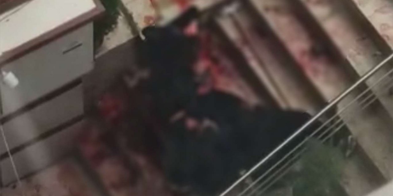 Diyarbakır'da adliye çıkışı taraflar çatıştı: Bir ölü 3 yaralı