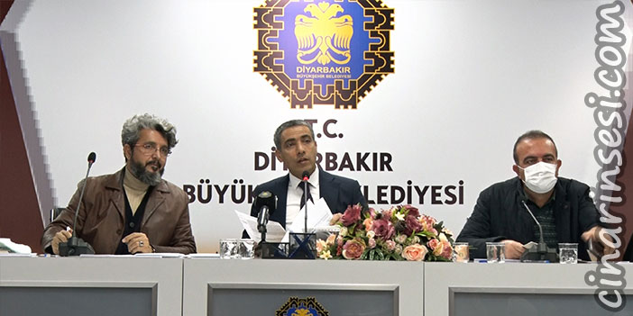 Büyükşehir Belediyesi, Diyarbakır Ergani'de taksi plakası ihalesi gerçekleştirdi