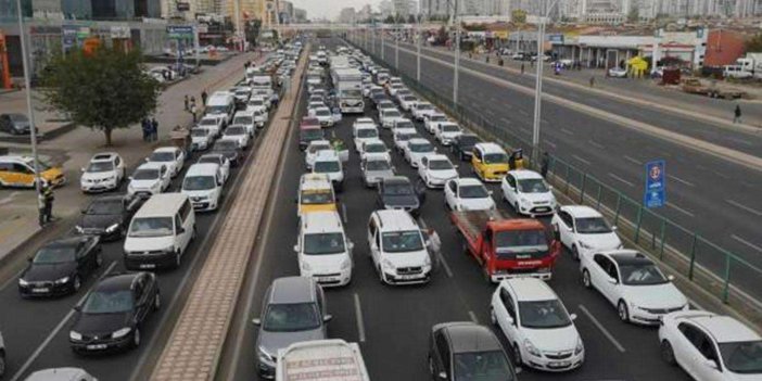 Diyarbakır İstasyon Meydanındaki program nedeniyle cumartesi günü bazı yollar trafiğe kapatılacak