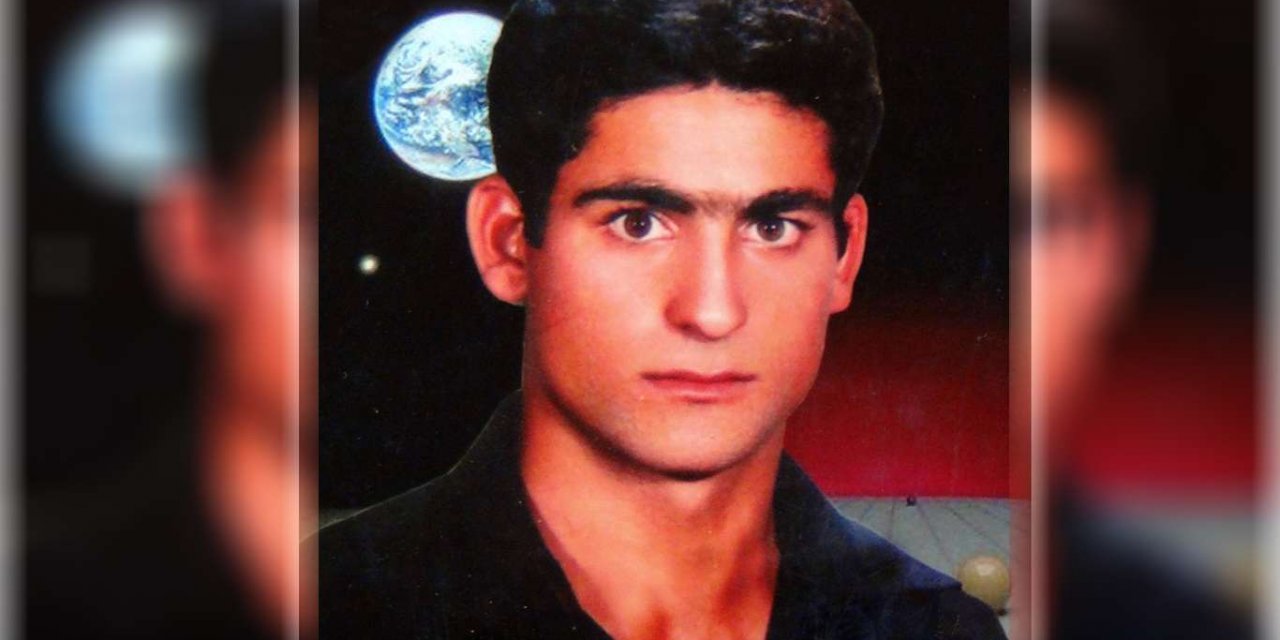 ​Diyarbakır'ın Êyşıka köyünden Şehid Resul Ekinci